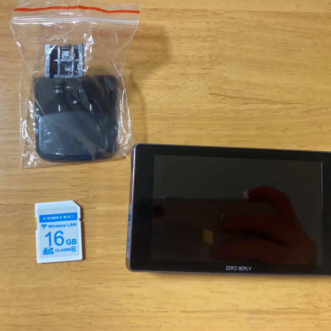 2026年最新】コムテック レーダー探知機 809の人気アイテム - メルカリ