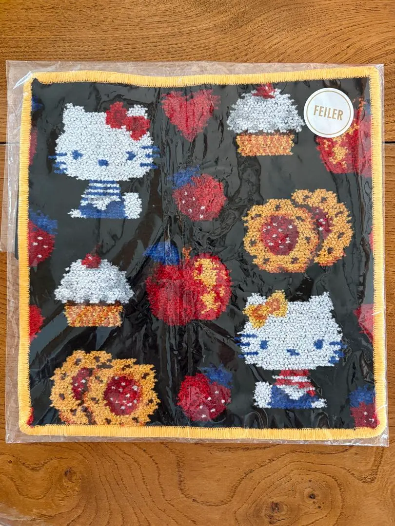 2026年最新】フェイラー キティ イエナの人気アイテム - メルカリ