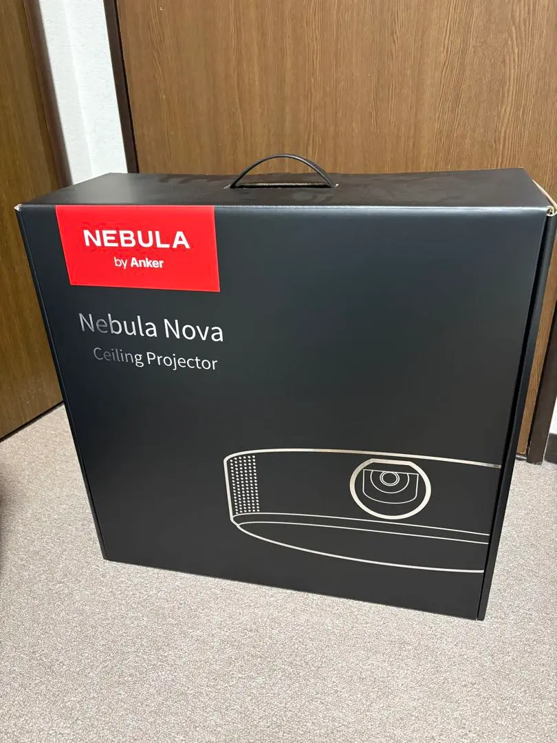 2026年最新】Anker Nebula Novaの人気アイテム - メルカリ