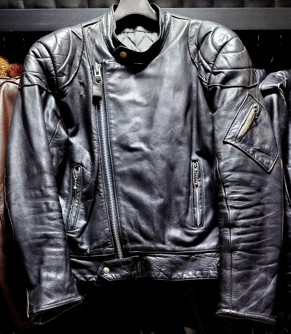 2025年最新】BELSTAFF シングルライダースの人気アイテム - メルカリ