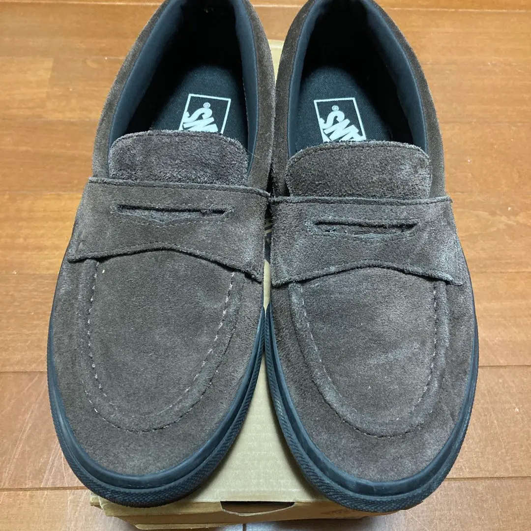 2026年最新】Style53 vansの人気アイテム - メルカリ