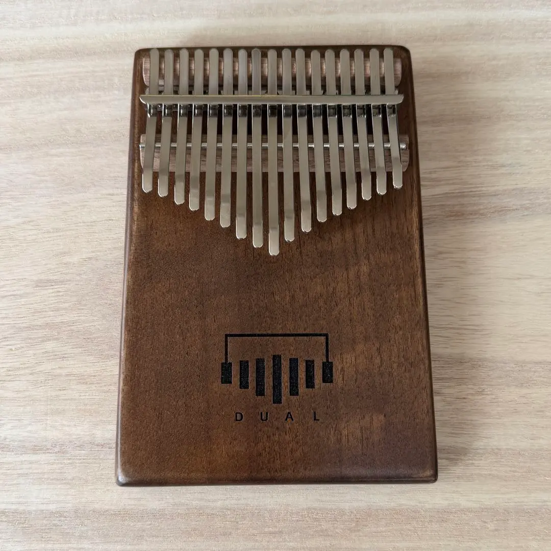 2026年最新】カリンバ dual proの人気アイテム - メルカリ