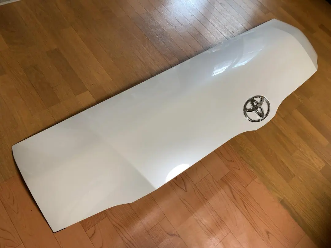 2026年最新】ハイエース ボンネット 070の人気アイテム - メルカリ