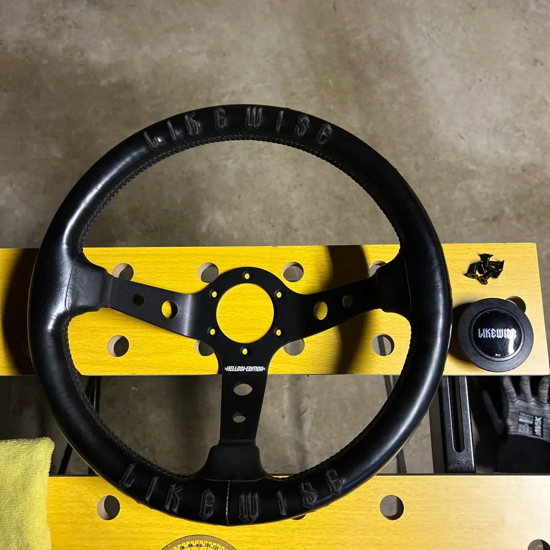 2026年最新】LikeWise ステアリングの人気アイテム - メルカリ