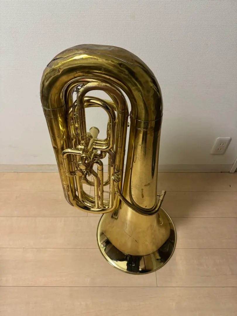 2026年最新】ピストンチューバの人気アイテム - メルカリ