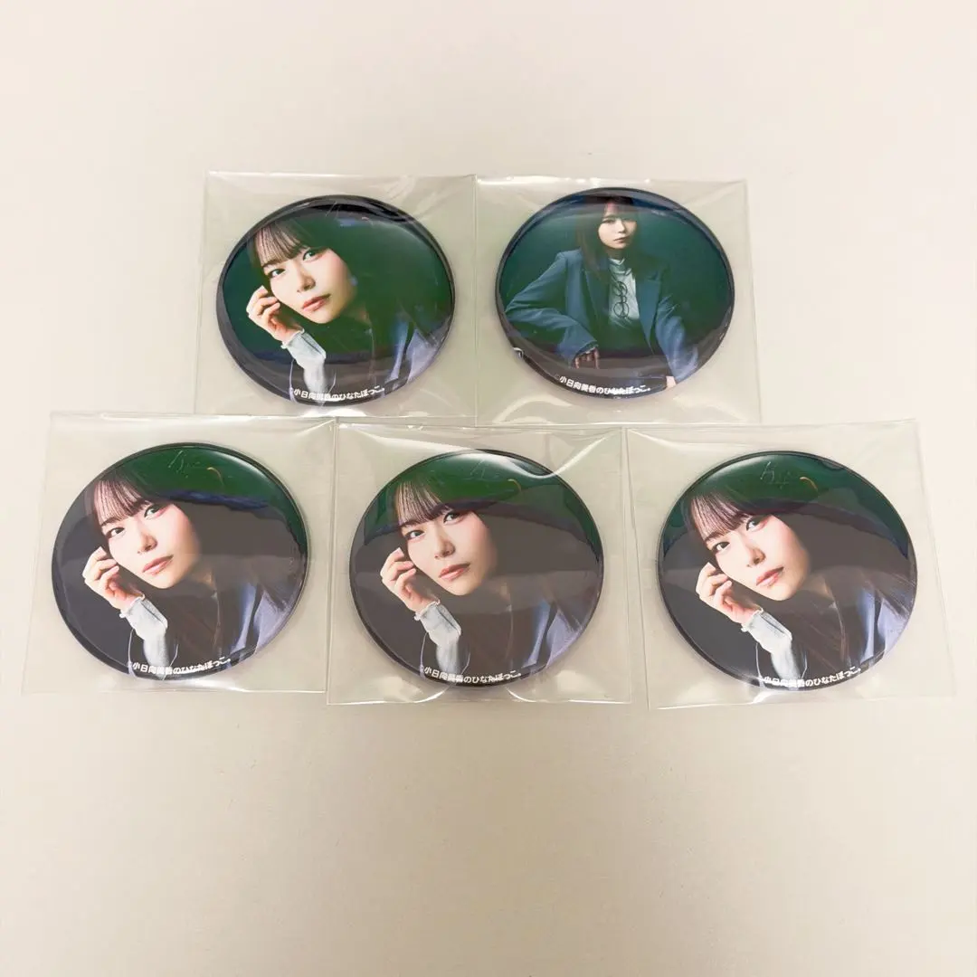 2026年最新】小日向美香 缶バッジの人気アイテム - メルカリ