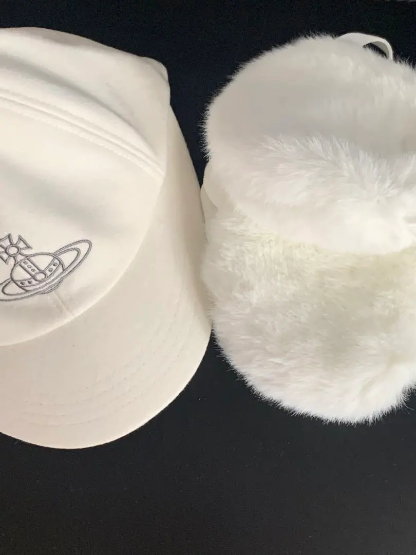 2026年最新】Vivienne Westwood フライトキャップの人気アイテム