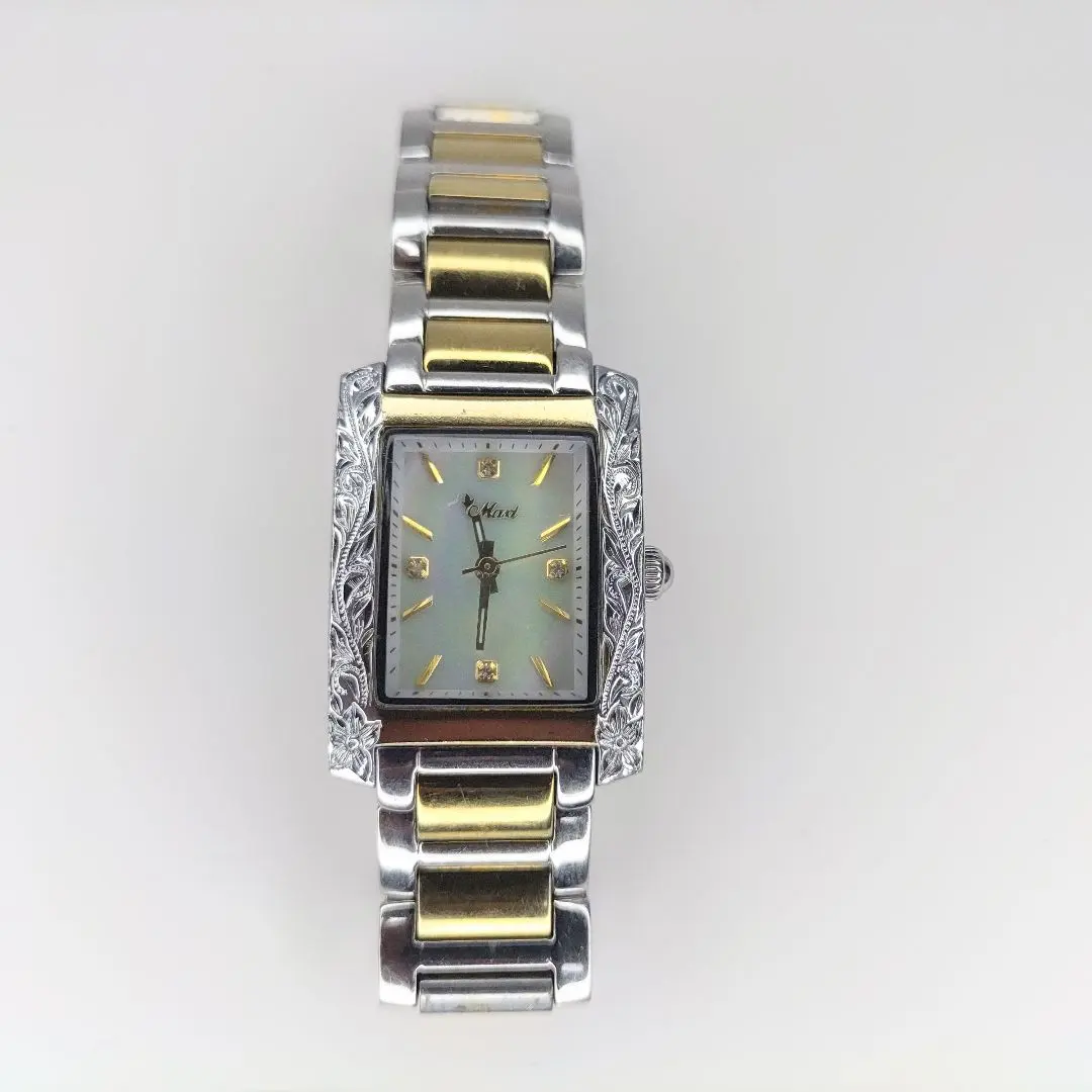 2026年最新】Maxi ハワイアンジュエリー 時計の人気アイテム - メルカリ