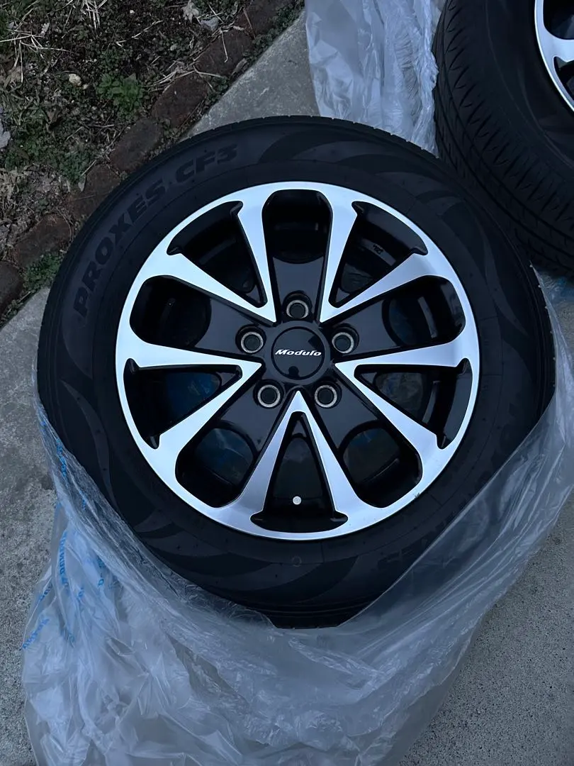 2026年最新】フリード 純正 タイヤ 185 65の人気アイテム - メルカリ