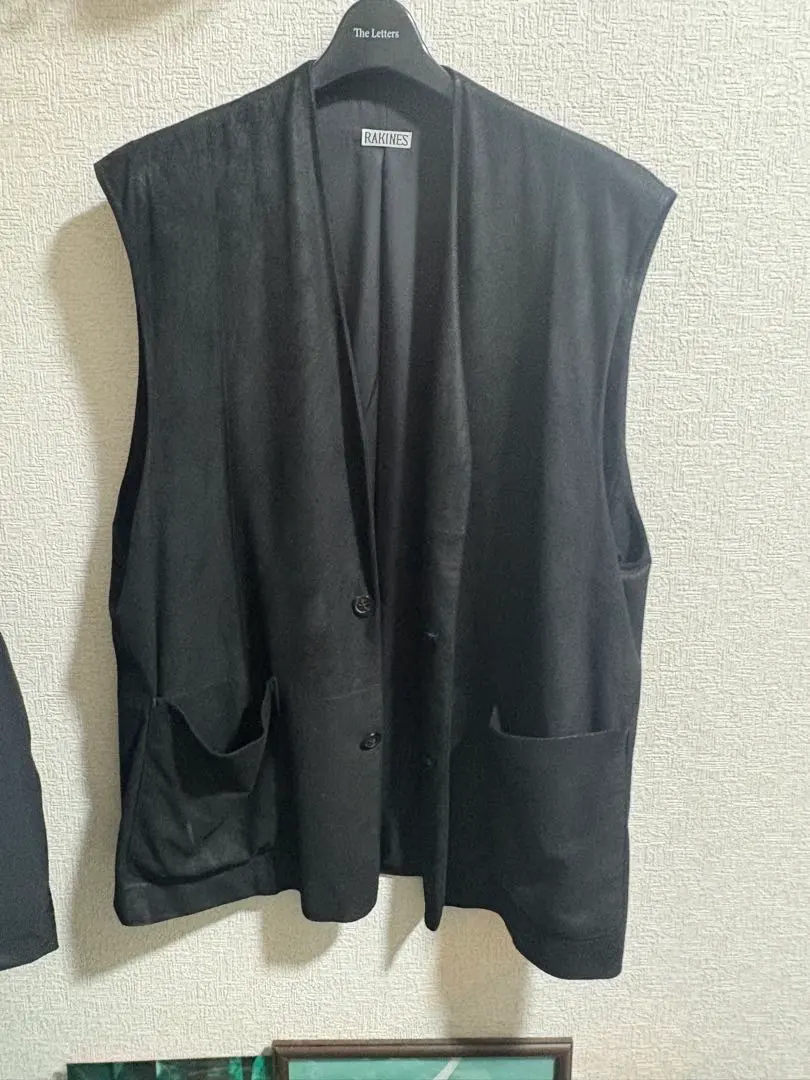 2026年最新】NICENESS ベストの人気アイテム - メルカリ