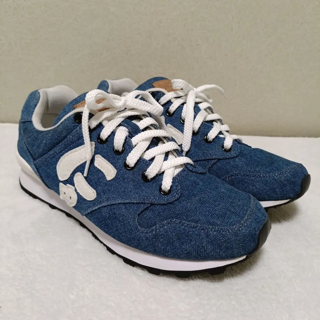 2026年最新】にゅ〜ずスニーカー jeansの人気アイテム - メルカリ