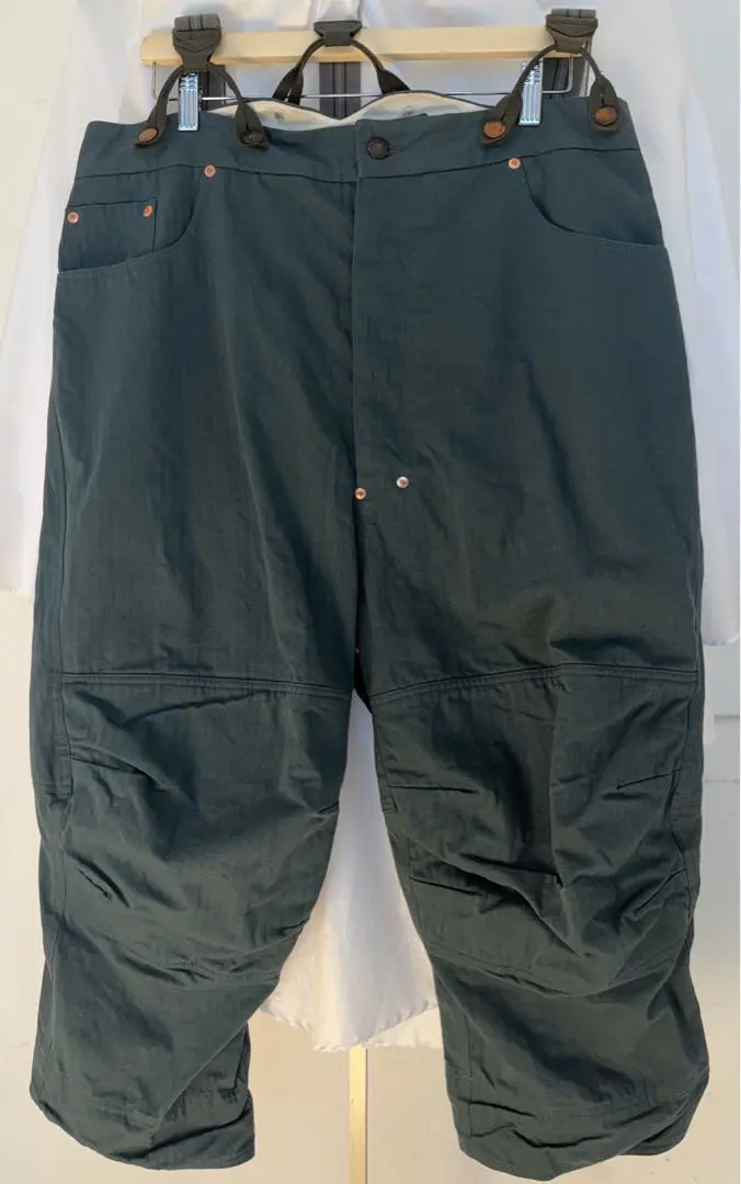 2026年最新】ポールハーデン サスペンダー パンツの人気アイテム