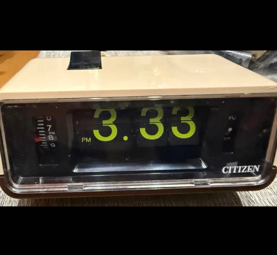 2026年最新】パタパタ citizenの人気アイテム - メルカリ