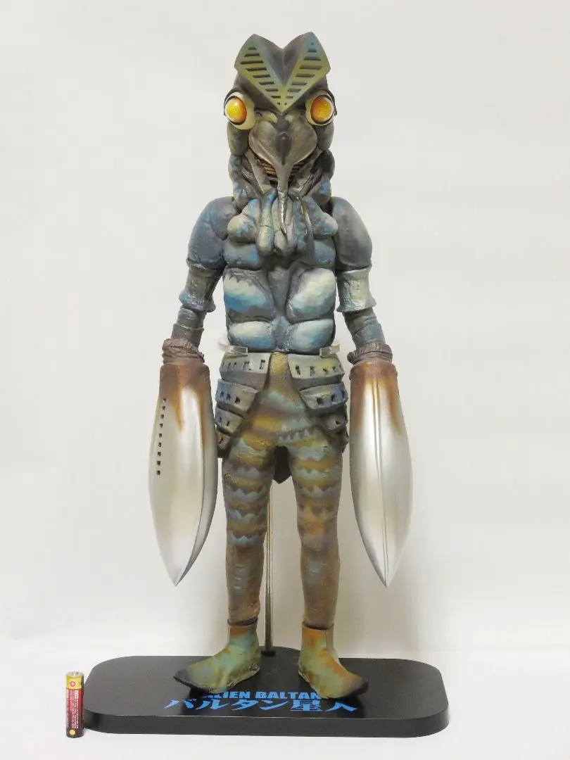 2026年最新】ギガンティックシリーズ バルタン星人の人気アイテム