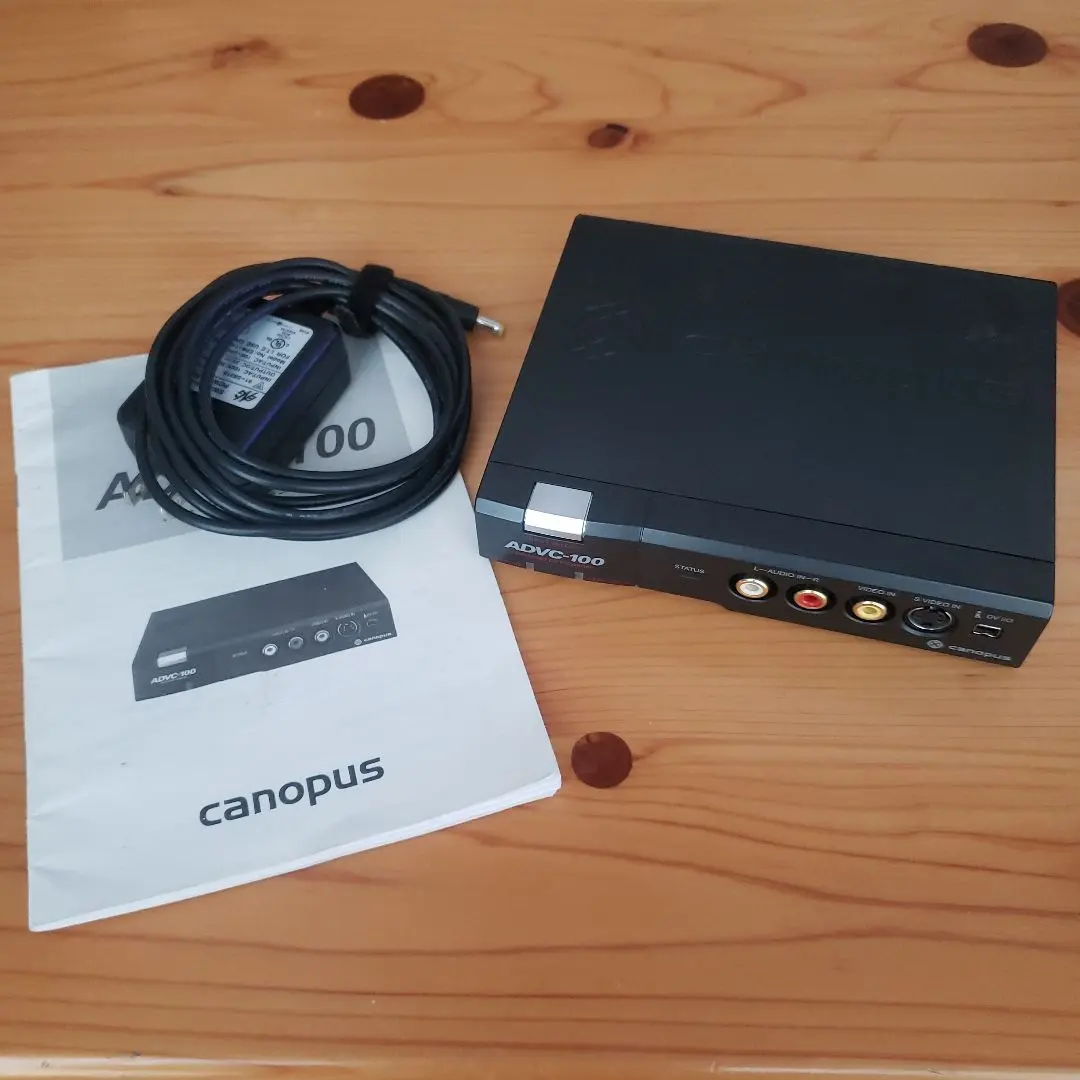 2026年最新】advc-100の人気アイテム - メルカリ
