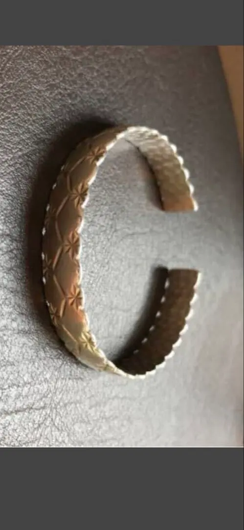 2026年最新】足銀 ブレスレットの人気アイテム - メルカリ