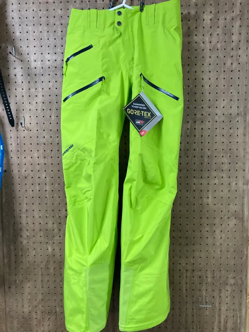 2026年最新】patagonia パウスレイヤーの人気アイテム - メルカリ