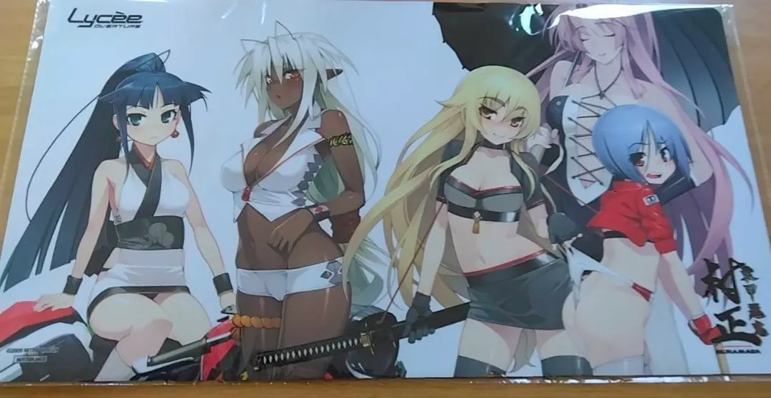 2026年最新】ムラサメ プレイマットの人気アイテム - メルカリ