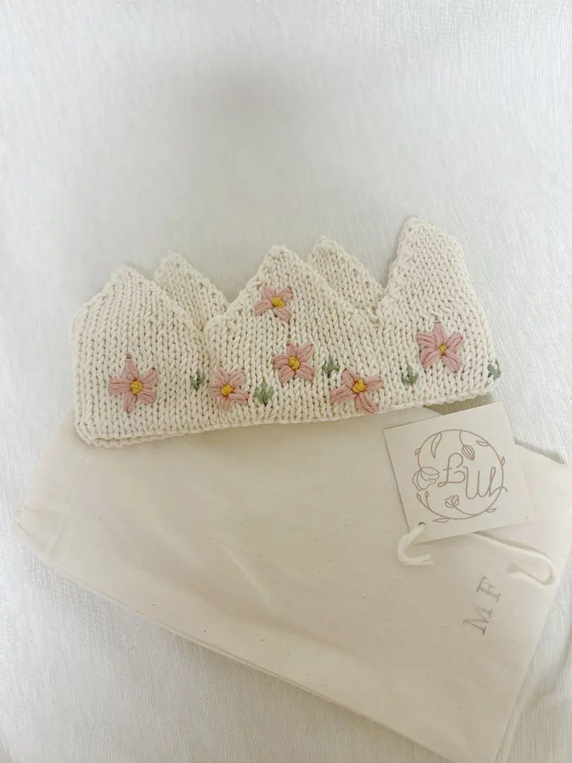 2026年最新】meadow flower クラウンの人気アイテム - メルカリ