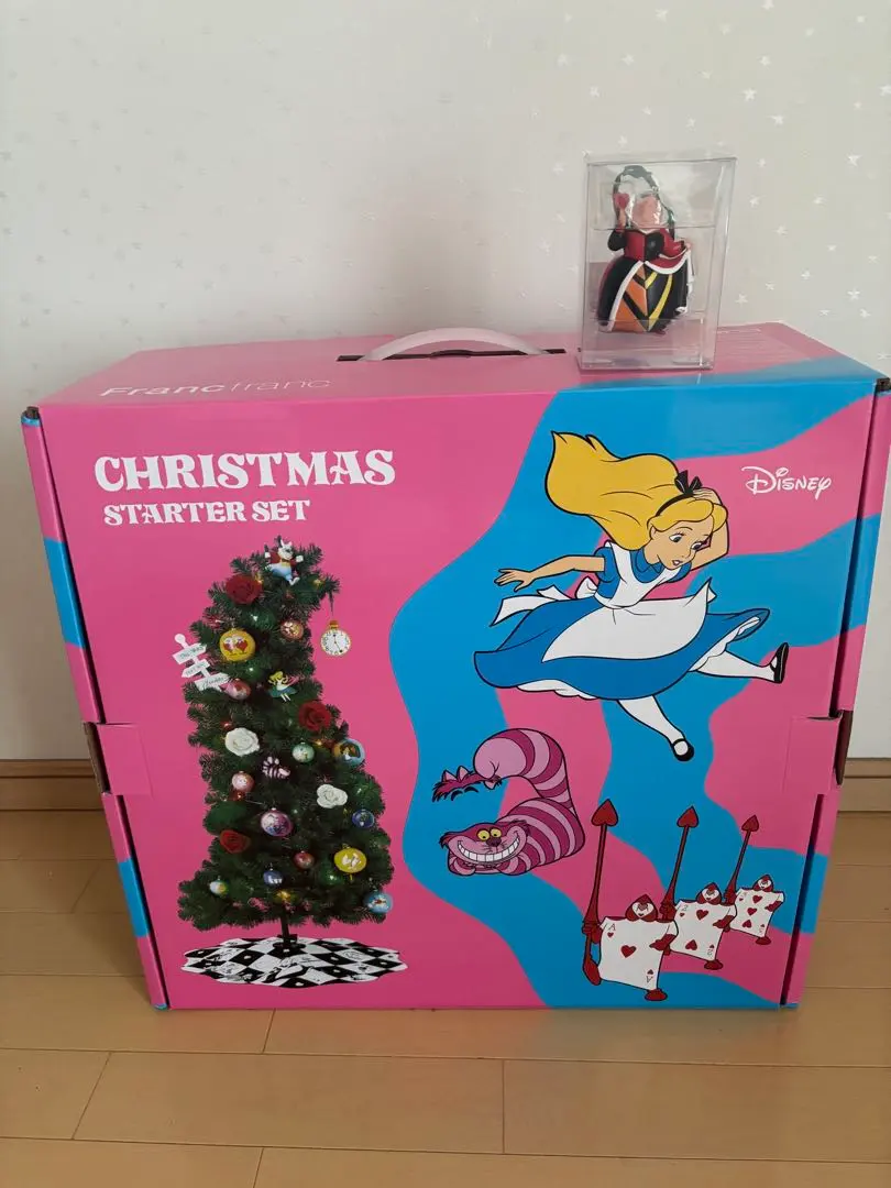 2026年最新】フランフラン クリスマスツリー アリスの人気アイテム