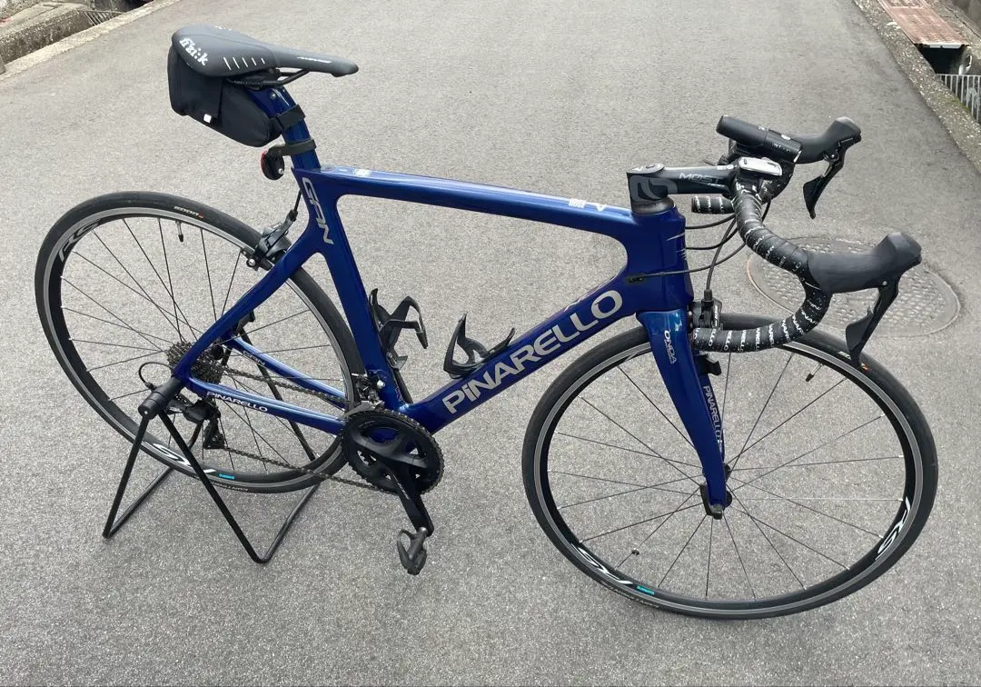 2026年最新】pinarello ganの人気アイテム - メルカリ