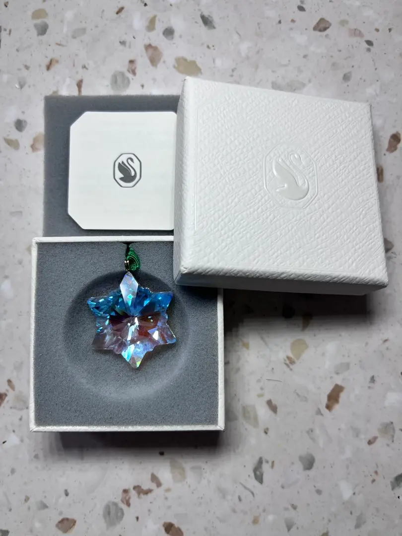 2026年最新】SWAROVSKIクリスマスオーナメント1992年の人気アイテム