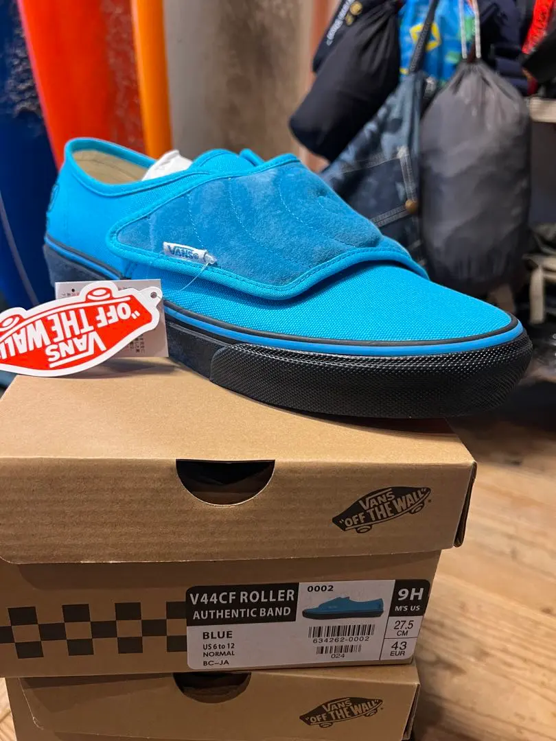 2026年最新】長瀬智也 vansの人気アイテム - メルカリ