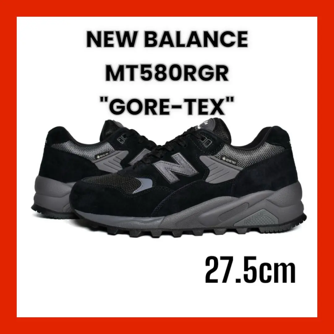 2026年最新】Mt580 gore-texの人気アイテム - メルカリ