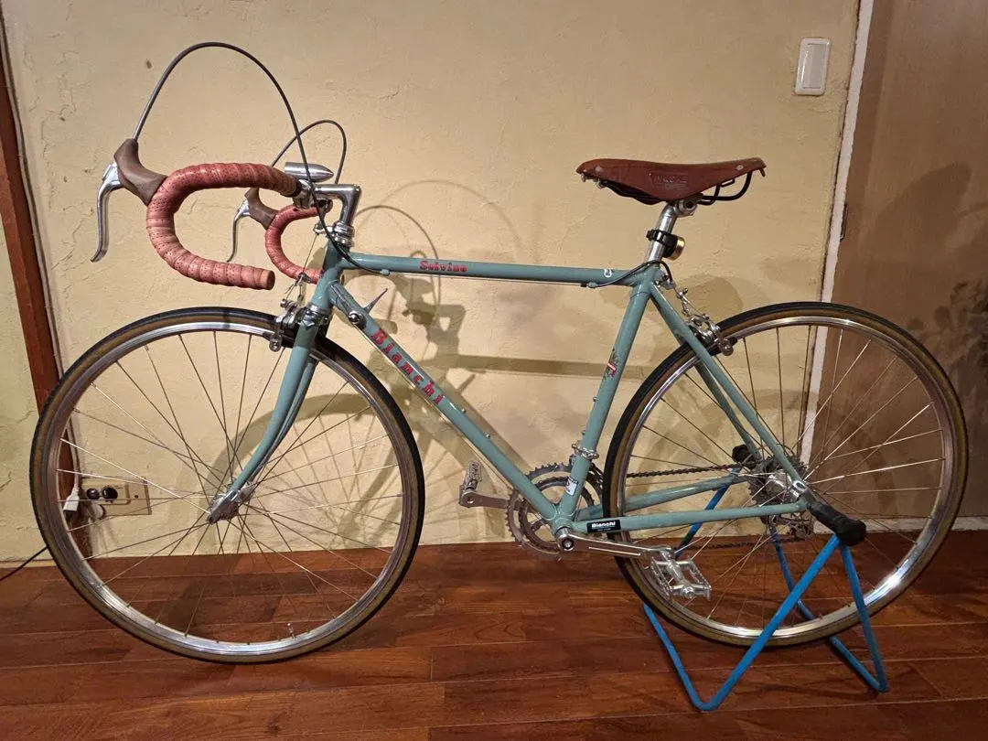 2026年最新】ビアンキ ミニベロ パーツの人気アイテム - メルカリ