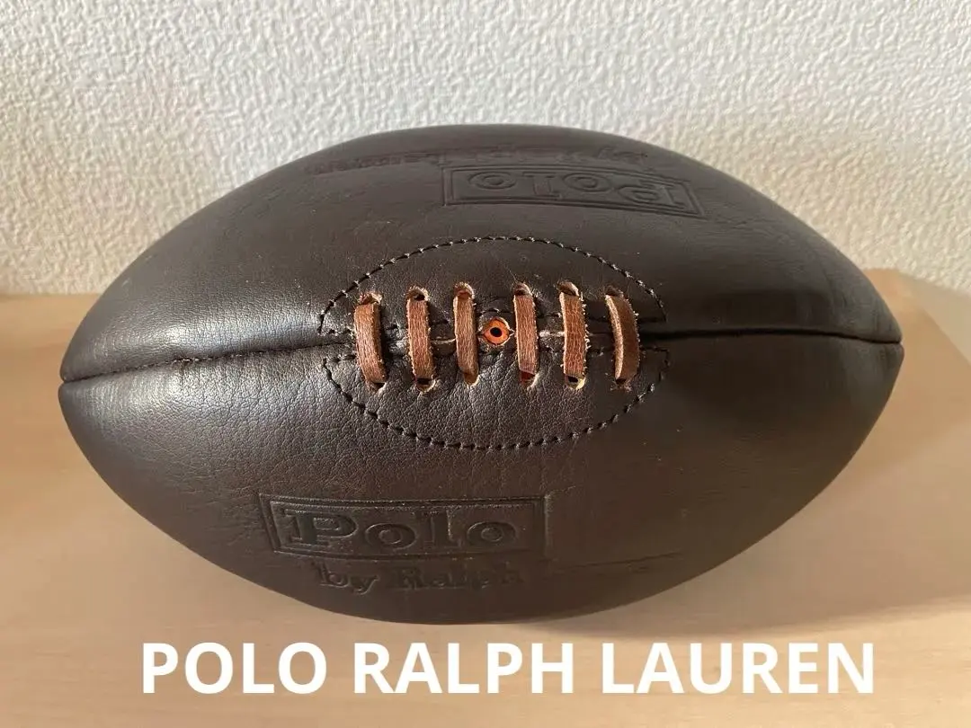 2026年最新】ラルフローレン ノベルティ ボールの人気アイテム - メルカリ