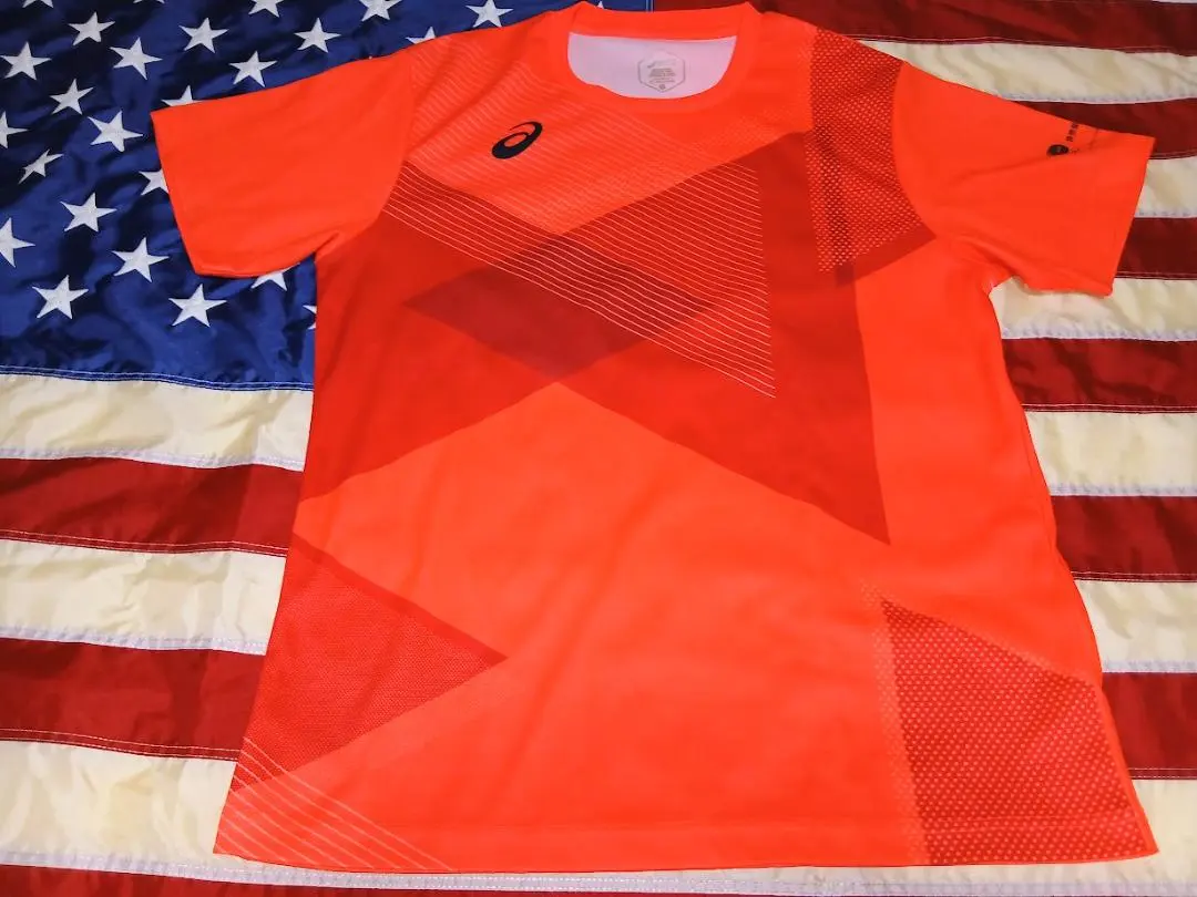 2026年最新】オリンピック日本代表 アシックスジャージの人気アイテム