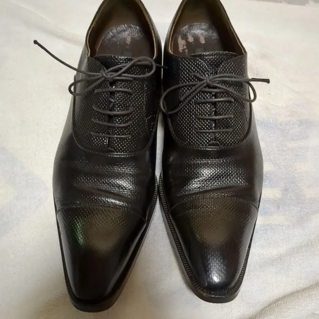 2026年最新】platinum COMME CA ドレス・ビジネスシューズの人気