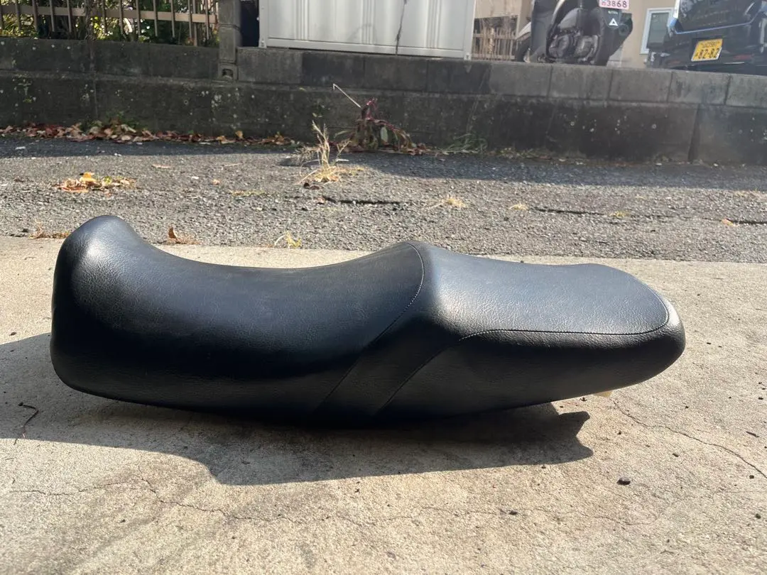 2026年最新】xjr1300 シートの人気アイテム - メルカリ