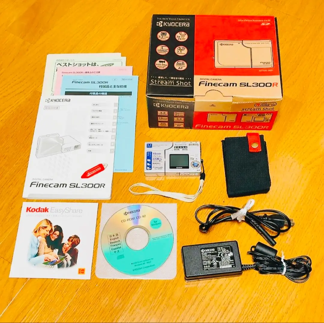 2026年最新】Finecam SL300Rの人気アイテム - メルカリ