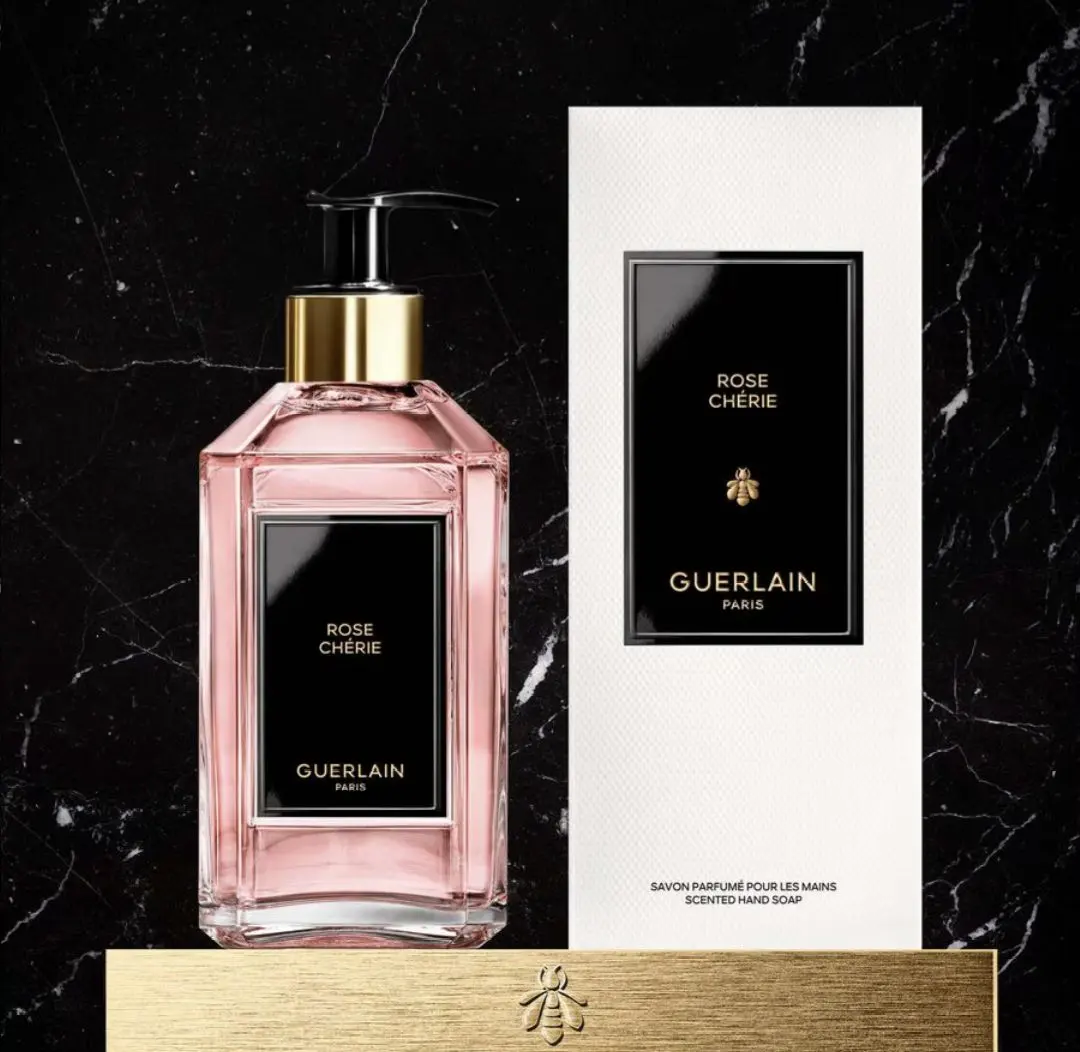 2026年最新】ゲランハンドソープの人気アイテム - メルカリ