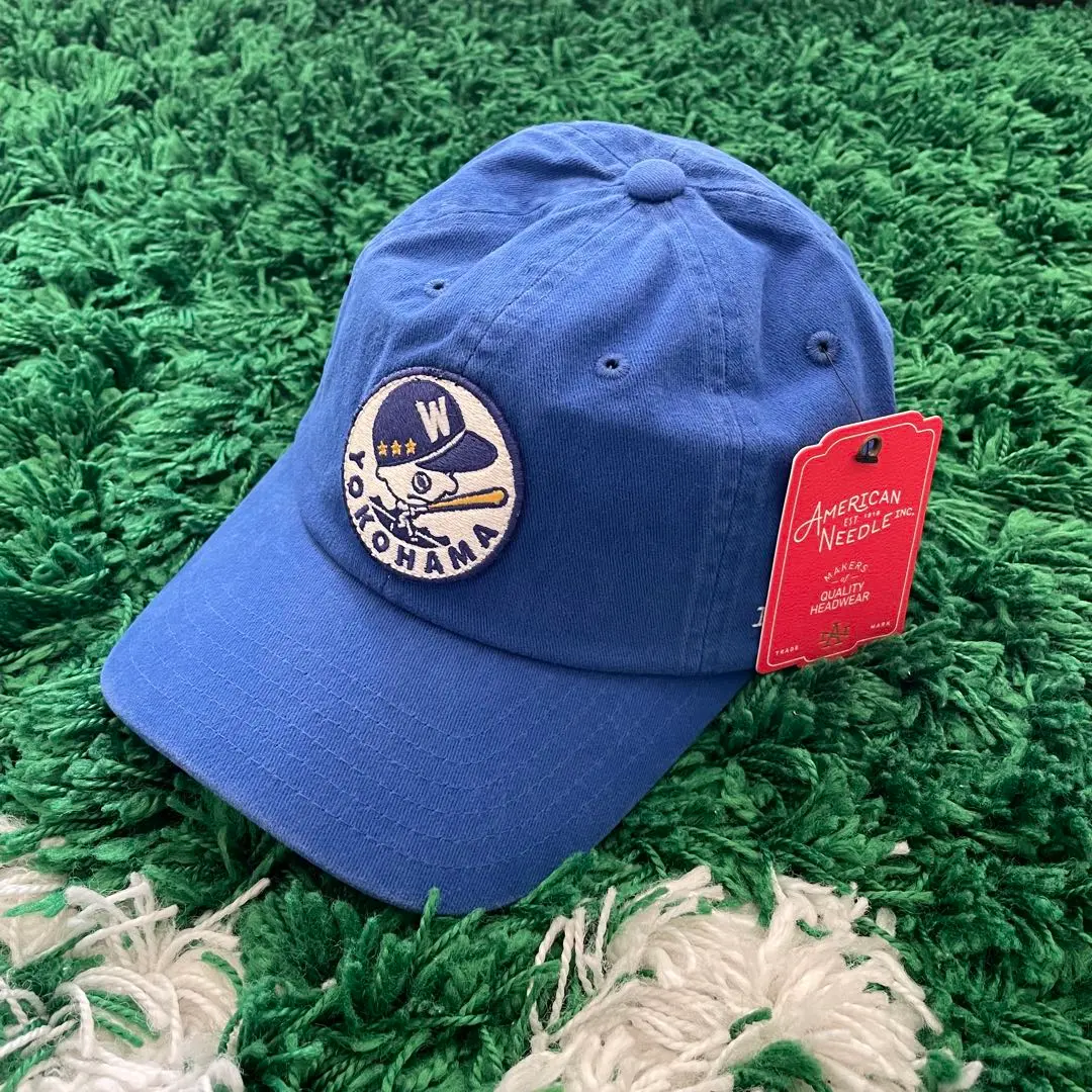 2026年最新】帽子 大洋ホエールズの人気アイテム - メルカリ