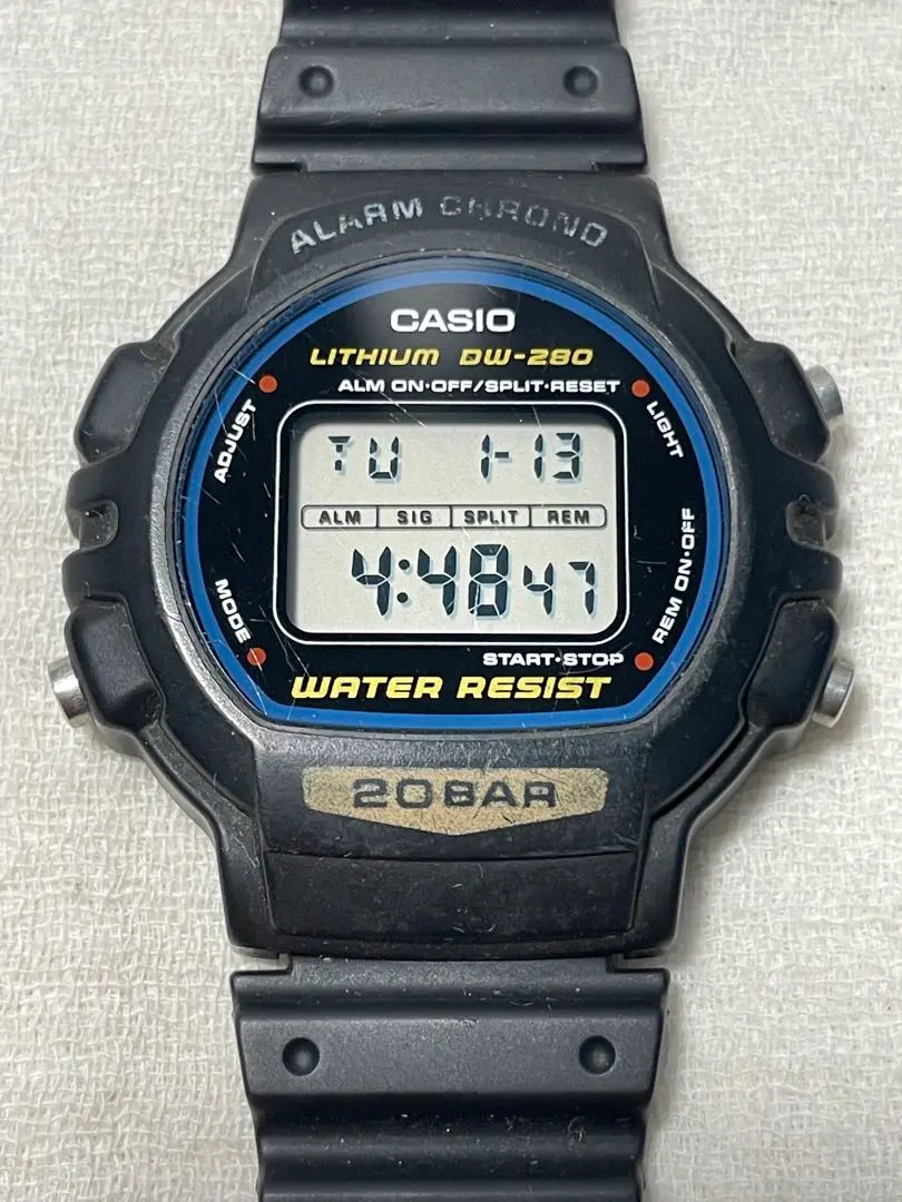 2026年最新】CASIO DW-310の人気アイテム - メルカリ