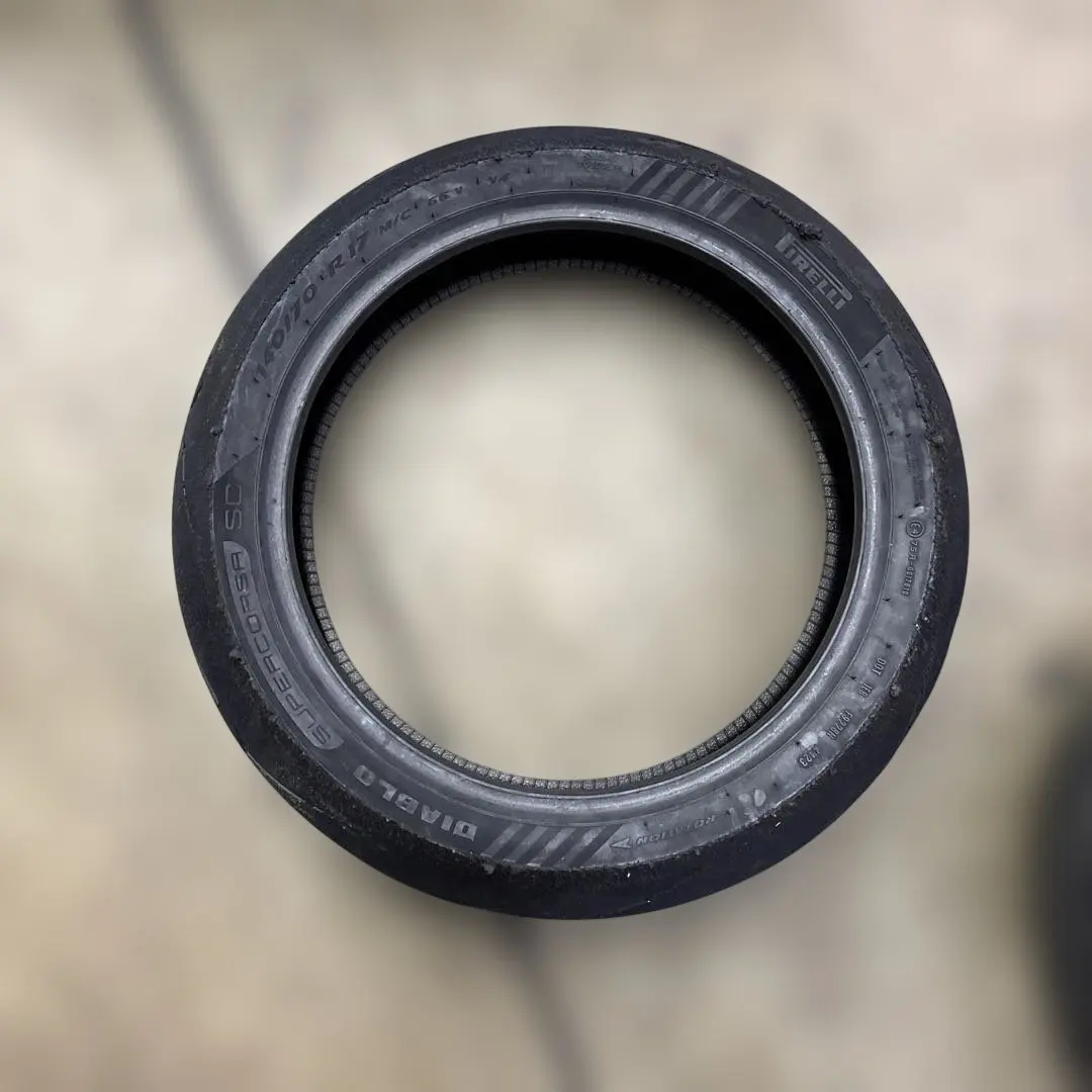 2026年最新】ピレリ スーパーコルサ 140の人気アイテム - メルカリ