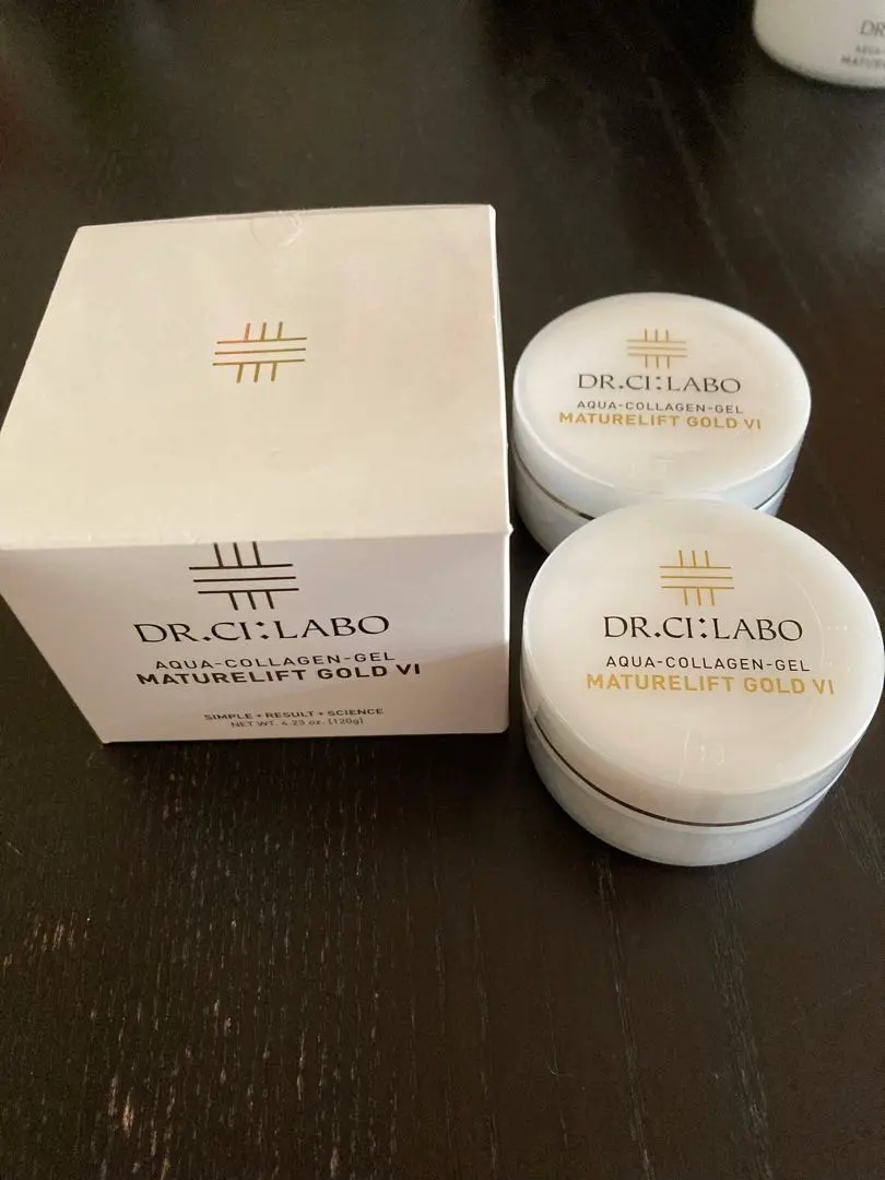 2026年最新】マチュアリフトゴールドviの人気アイテム - メルカリ