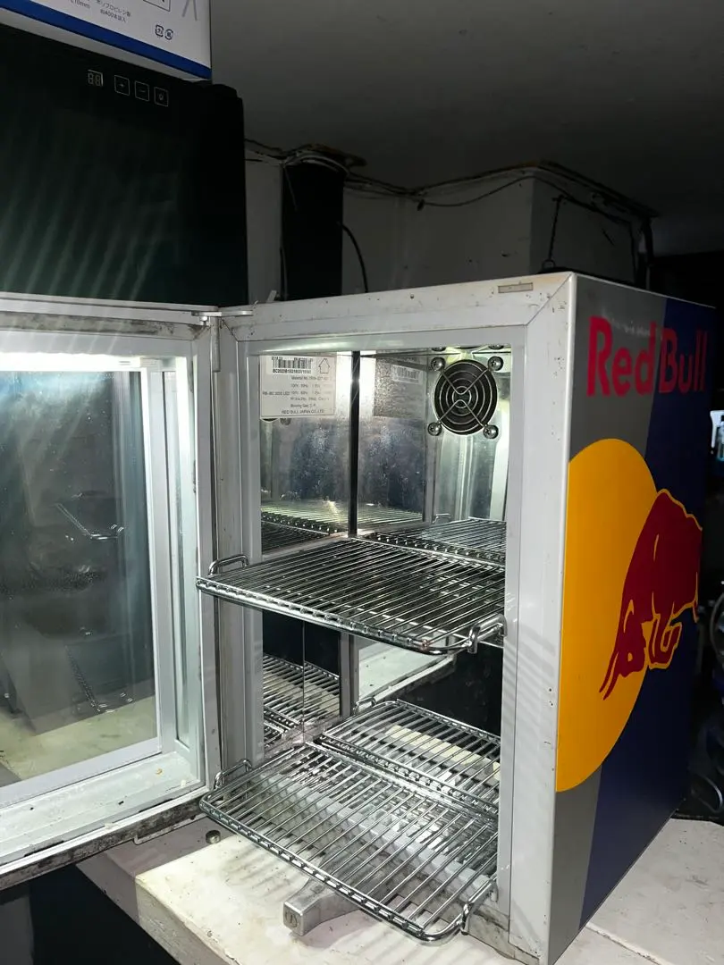 2026年最新】REDBULL 冷蔵庫の人気アイテム - メルカリ