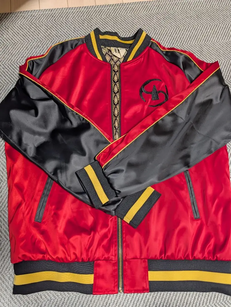 2026年最新】ff14 スカジャンの人気アイテム - メルカリ