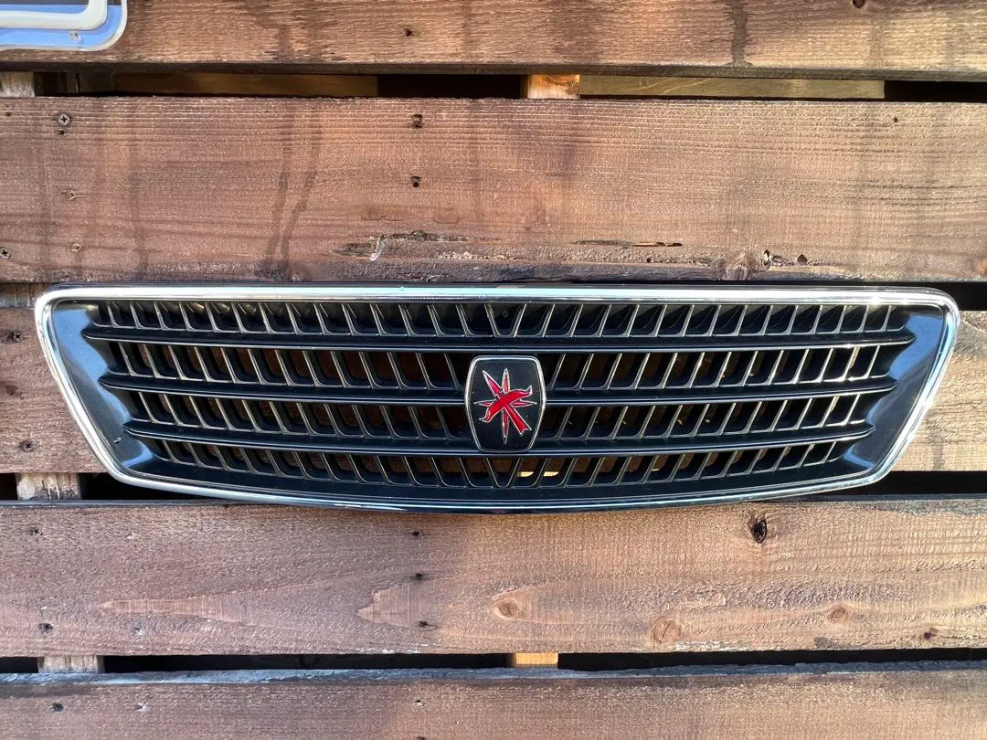 2026年最新】チェイサー グリルの人気アイテム - メルカリ