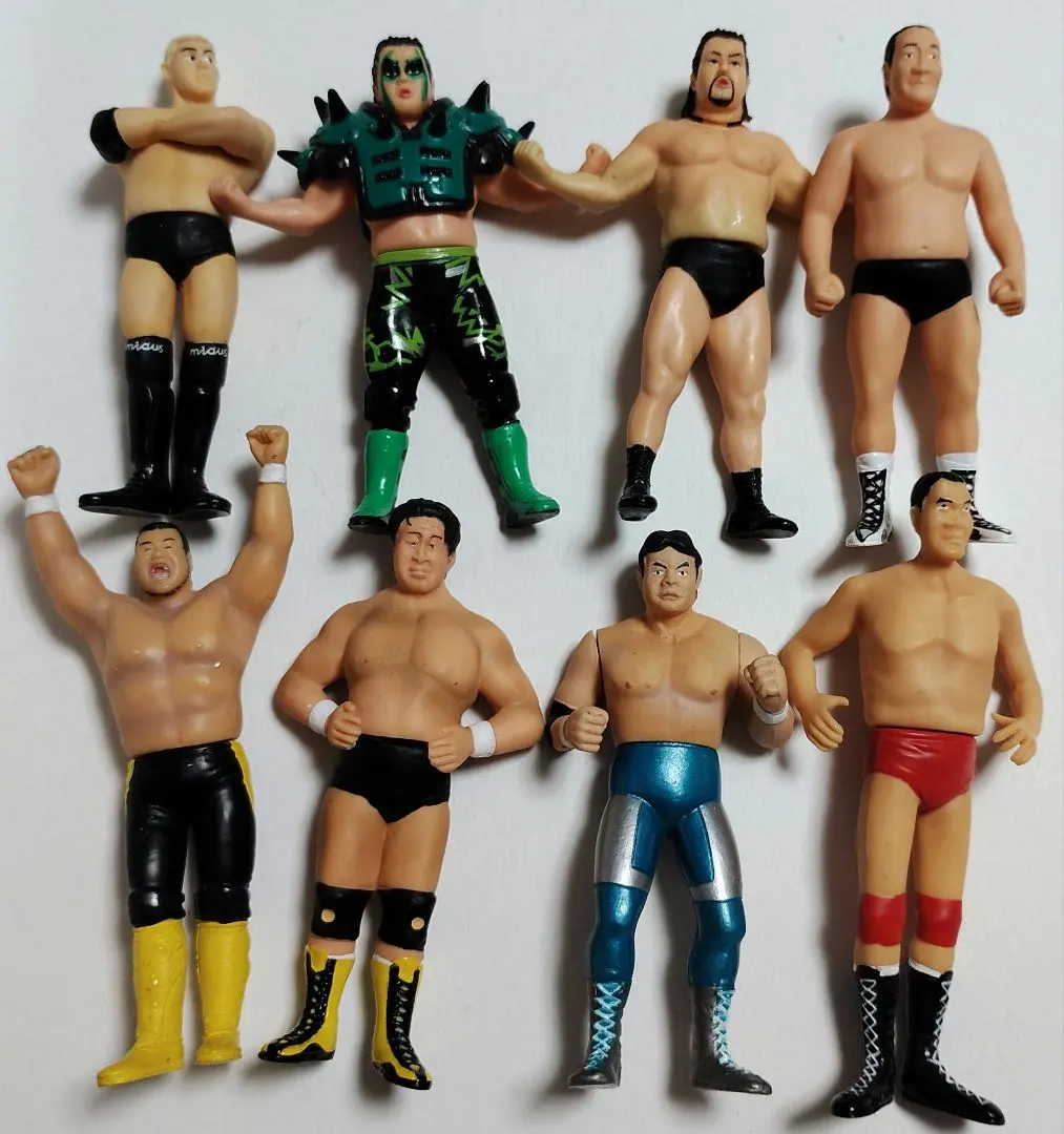 2026年最新】三沢光晴フィギュアの人気アイテム - メルカリ