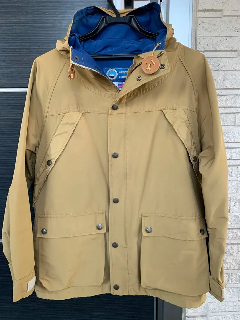 2026年最新】Oregonian Outfitters マウンテンパーカーの人気アイテム