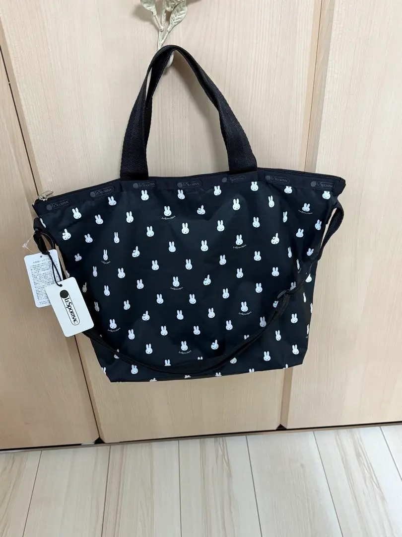 2026年最新】レスポートサック ミッフィー ボストンの人気アイテム