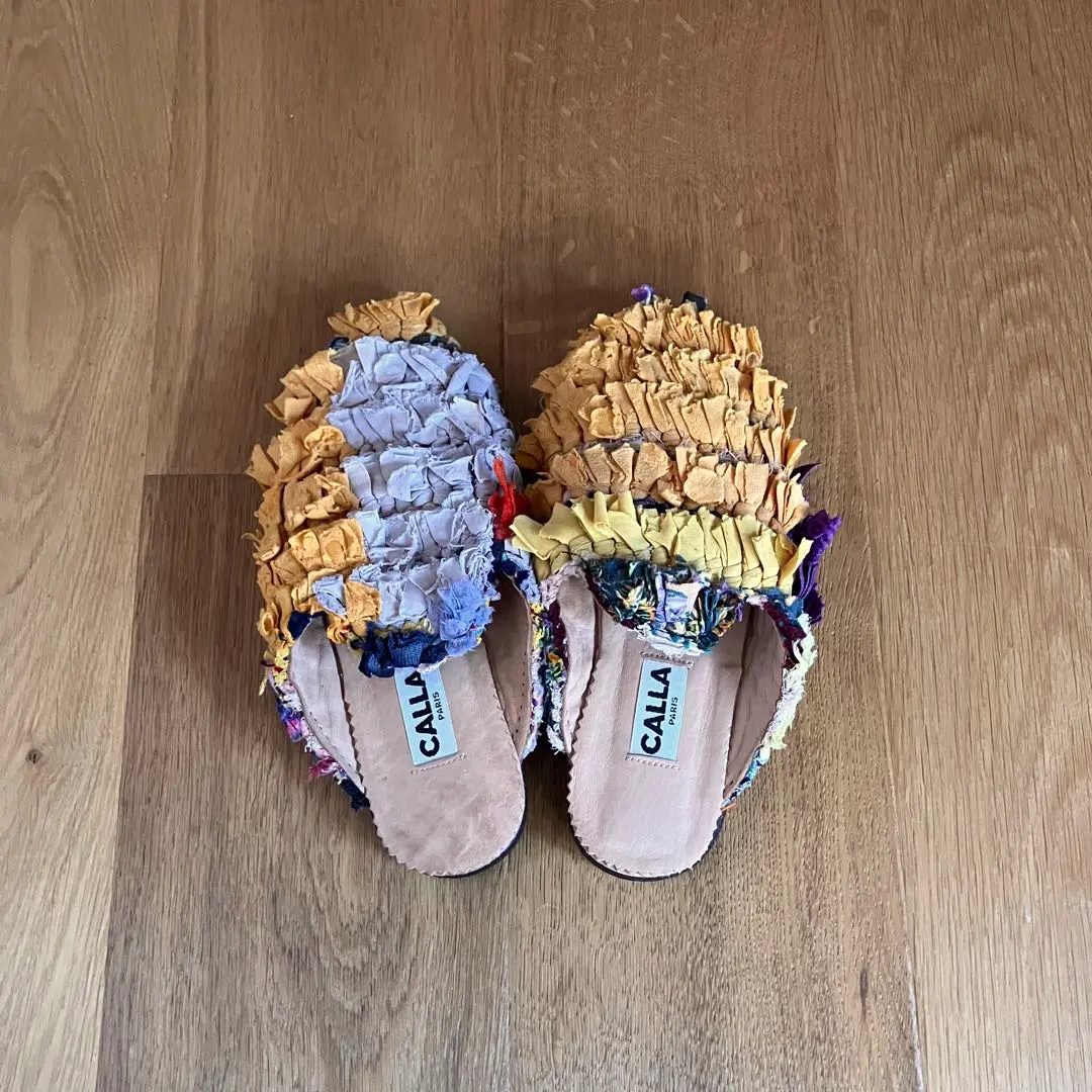 2026年最新】CALLA 靴の人気アイテム - メルカリ