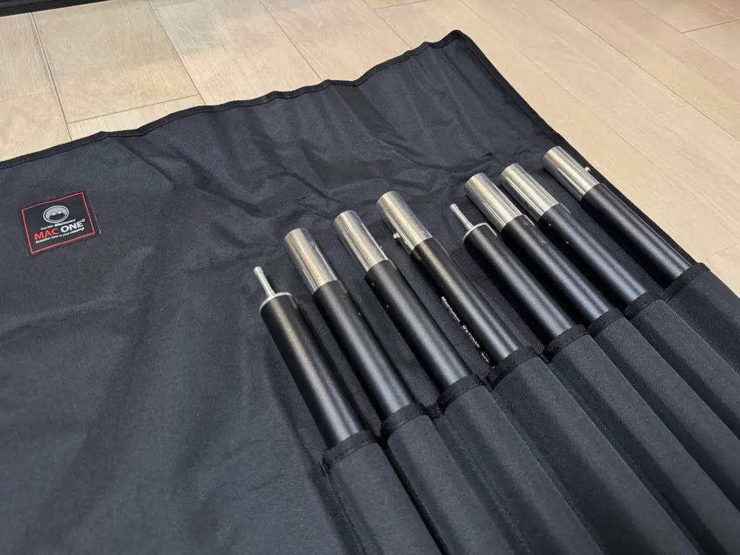 2026年最新】マックワン ポールケースの人気アイテム - メルカリ