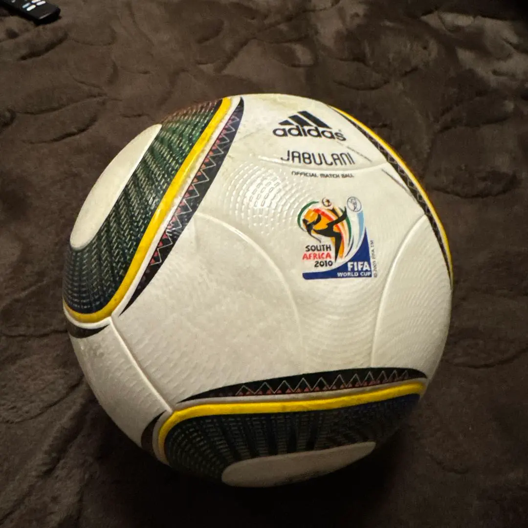 2026年最新】ジャブラニ ボールの人気アイテム - メルカリ