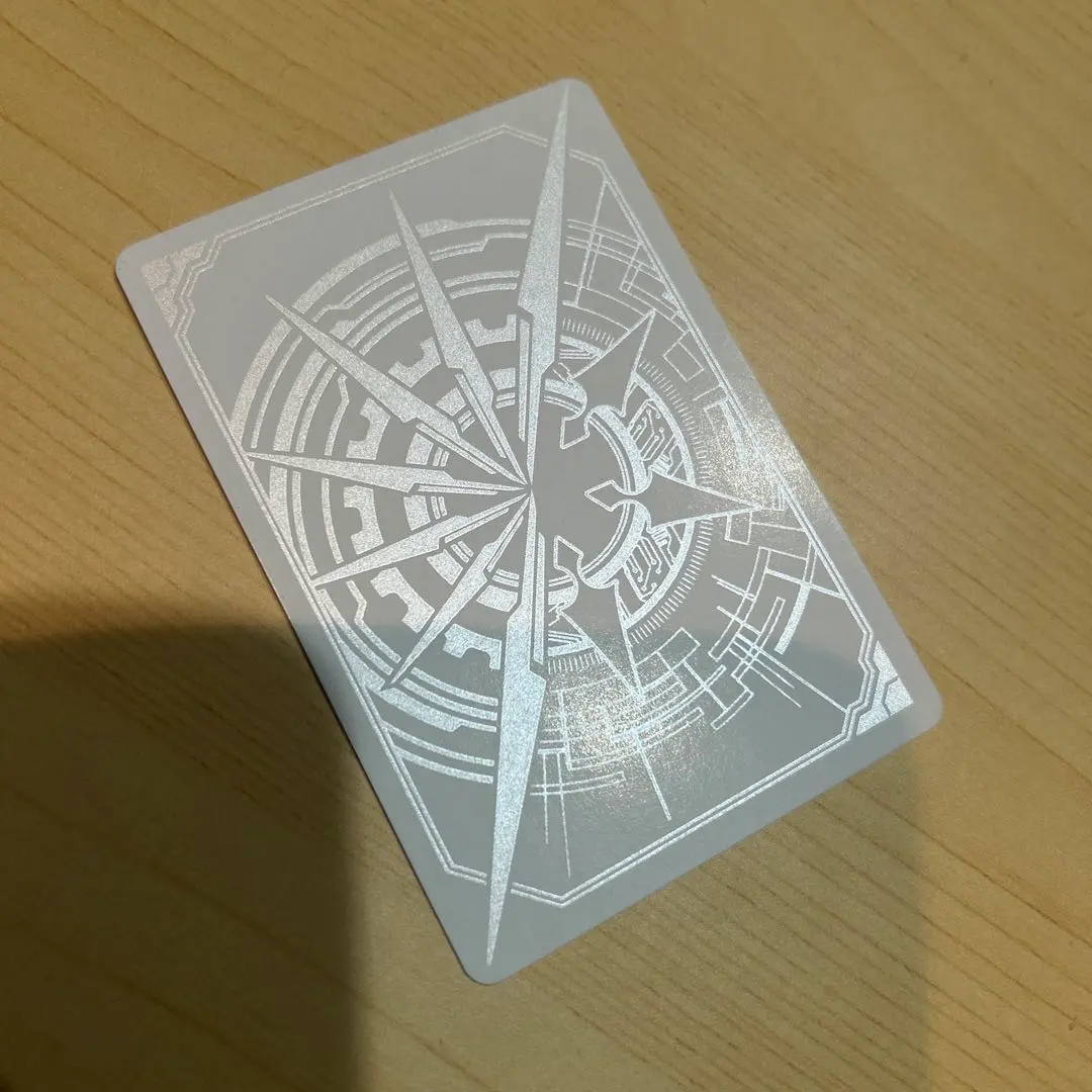 2026年最新】ヴァンガード ディペンドカードの人気アイテム - メルカリ