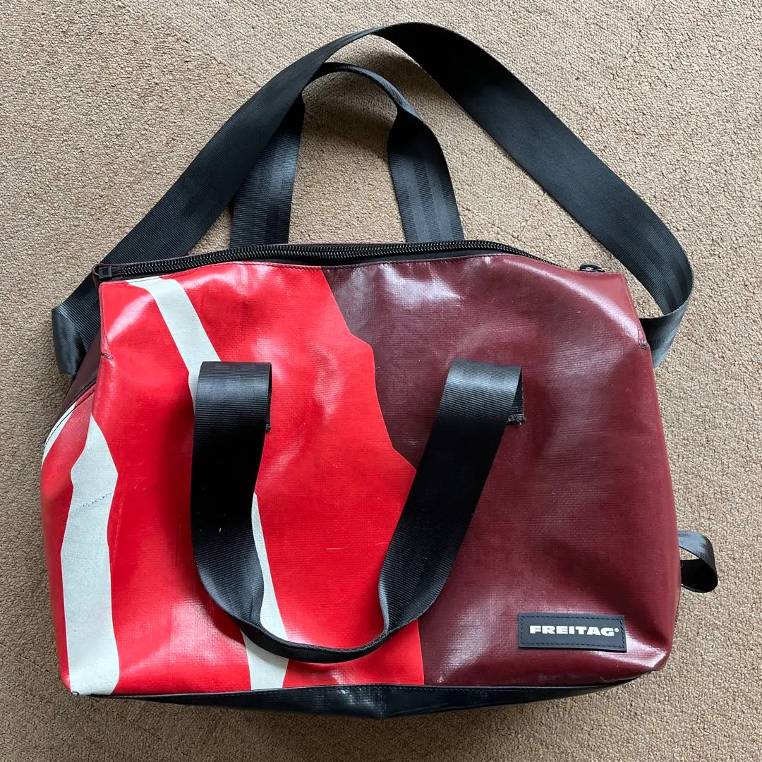 2026年最新】freitag loisの人気アイテム - メルカリ